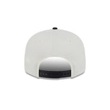 New Era 9Fifty Rugby Union Chrome 2Tone All Blacks