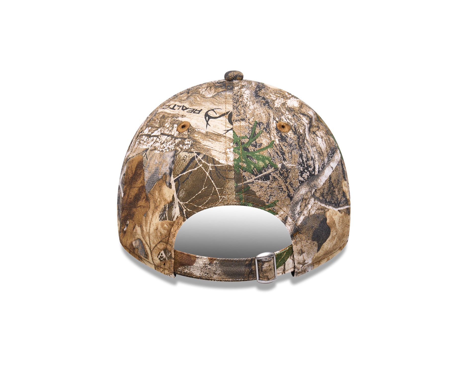 New Era 9Twenty MLB Real Tree Edge Los Angeles Dodgers