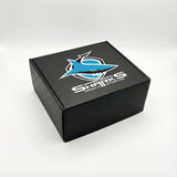 CAPZ NRL Cronulla-Sutherland Sharks Headwear Mystery Box