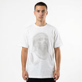 Mitchell & Ness NBA Player IP Tee Toronto Raptors Carter White