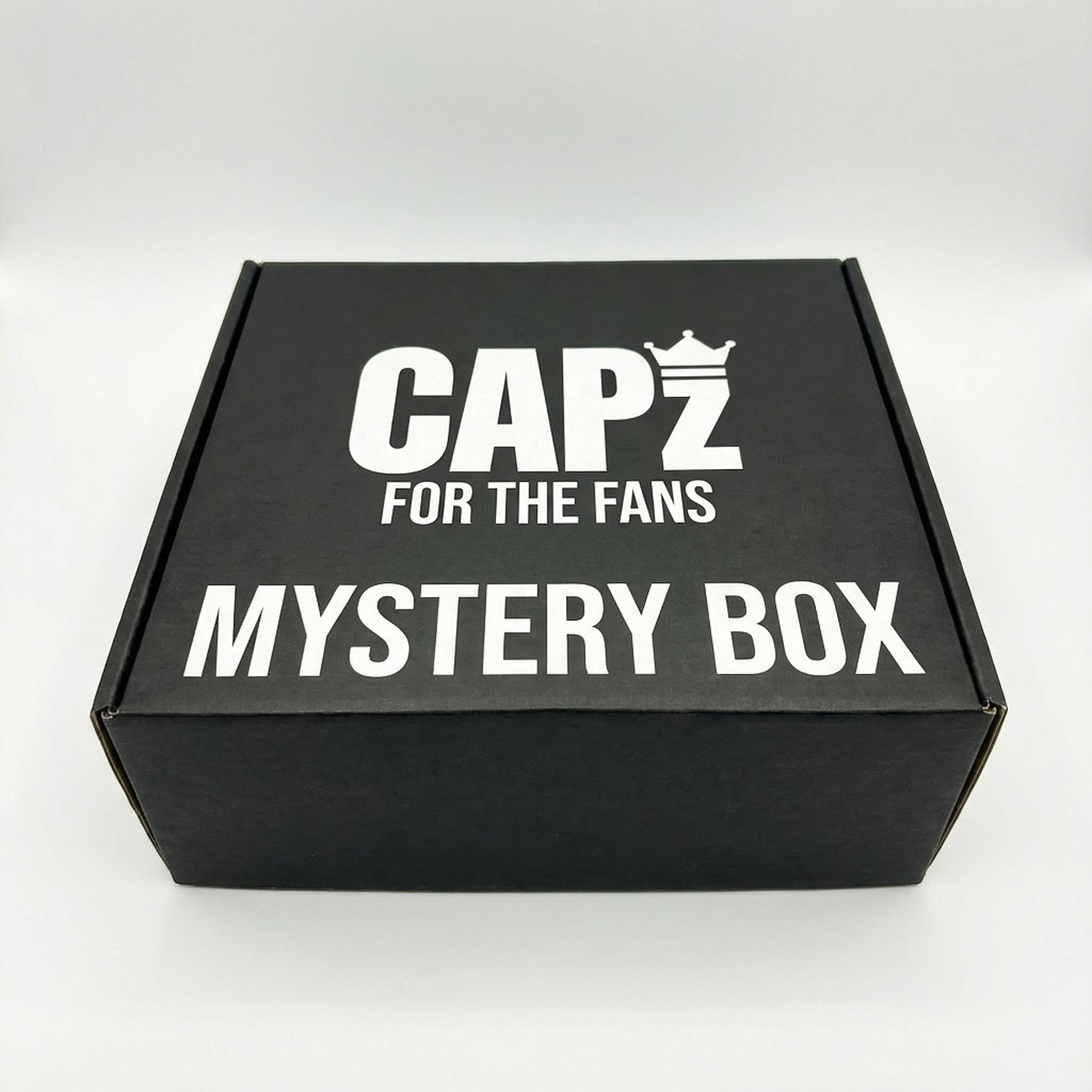 CAPZ NRL  Dolphins Headwear Mystery Box