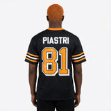 Mitchell & Ness F1 Legacy Jersey McLaren Oscar Piastri #81