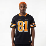 Mitchell & Ness F1 Legacy Jersey McLaren Oscar Piastri #81