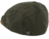 Brixton Hooligan Snap Cap Military Olive/Tan