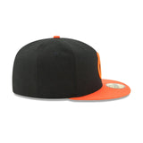 New Era 59Fifty MLB Authentic Collection Baltimore Orioles Alt Fitted