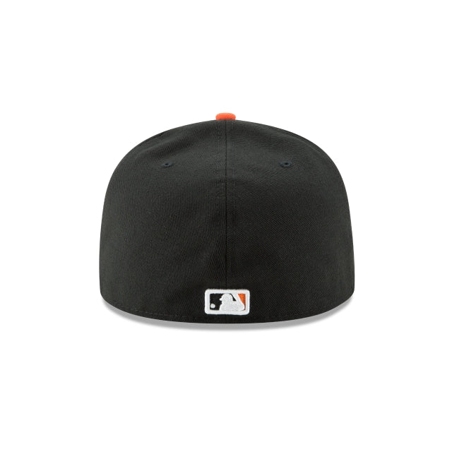 New Era 59Fifty MLB Authentic Collection Baltimore Orioles Alt Fitted