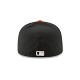 New Era 59Fifty MLB Authentic Collection Baltimore Orioles Alt Fitted