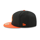 New Era 59Fifty MLB Authentic Collection Baltimore Orioles Alt Fitted