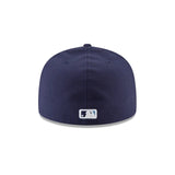 New Era 59Fifty MLB Authentic Collection Tampa Bay Rays Game