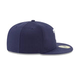 New Era 59Fifty MLB Authentic Collection Tampa Bay Rays Game