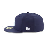 New Era 59Fifty MLB Authentic Collection Tampa Bay Rays Game