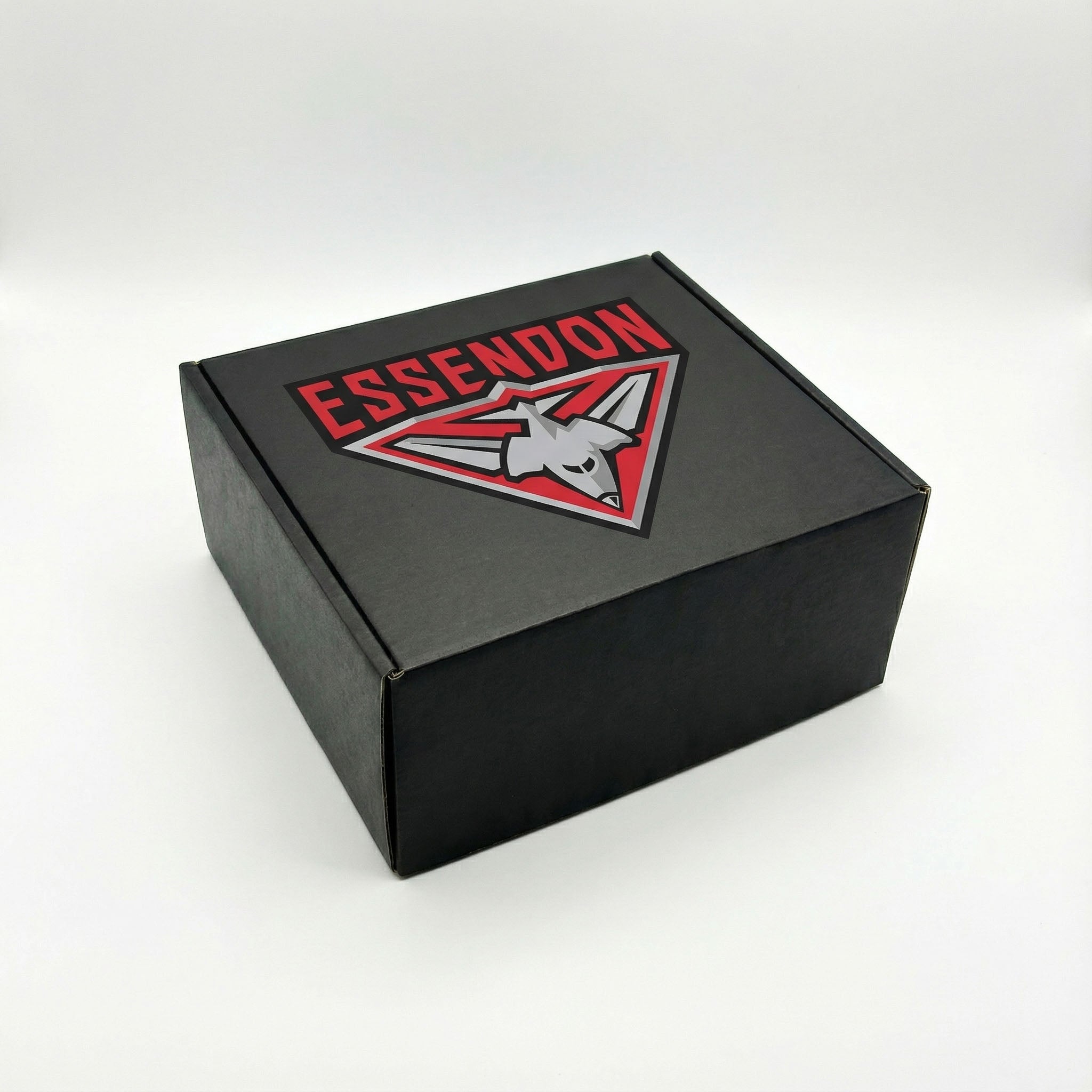 CAPZ AFL Essendon Bombers Headwear Mystery Box