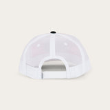 Ringers Western Garage Trucker Cap Melon/Black