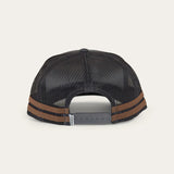 Ringers Western McCoy Trucker Cap Charcoal