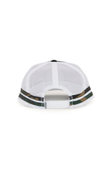 Ringers Western Kids McCoy Trucker Cap Black/Camo