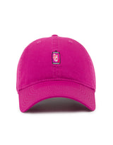 American Needle Cherry Coke Micro Embroidery Ball Park Purple