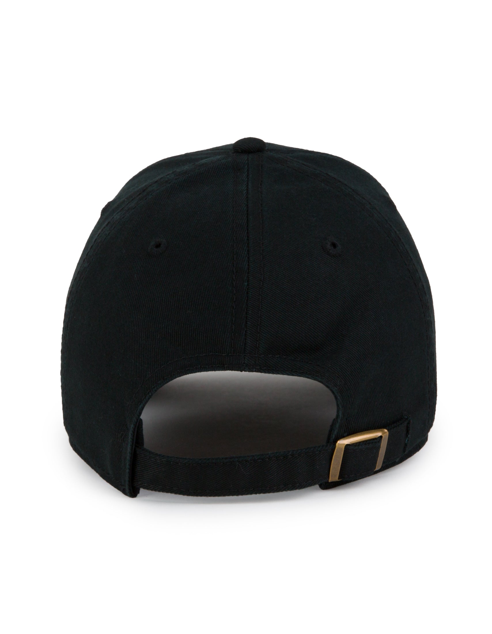 American Needle Coca Cola Zero Ball Park Black