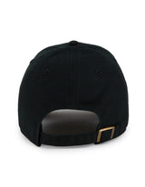 American Needle Coca Cola Zero Ball Park Black