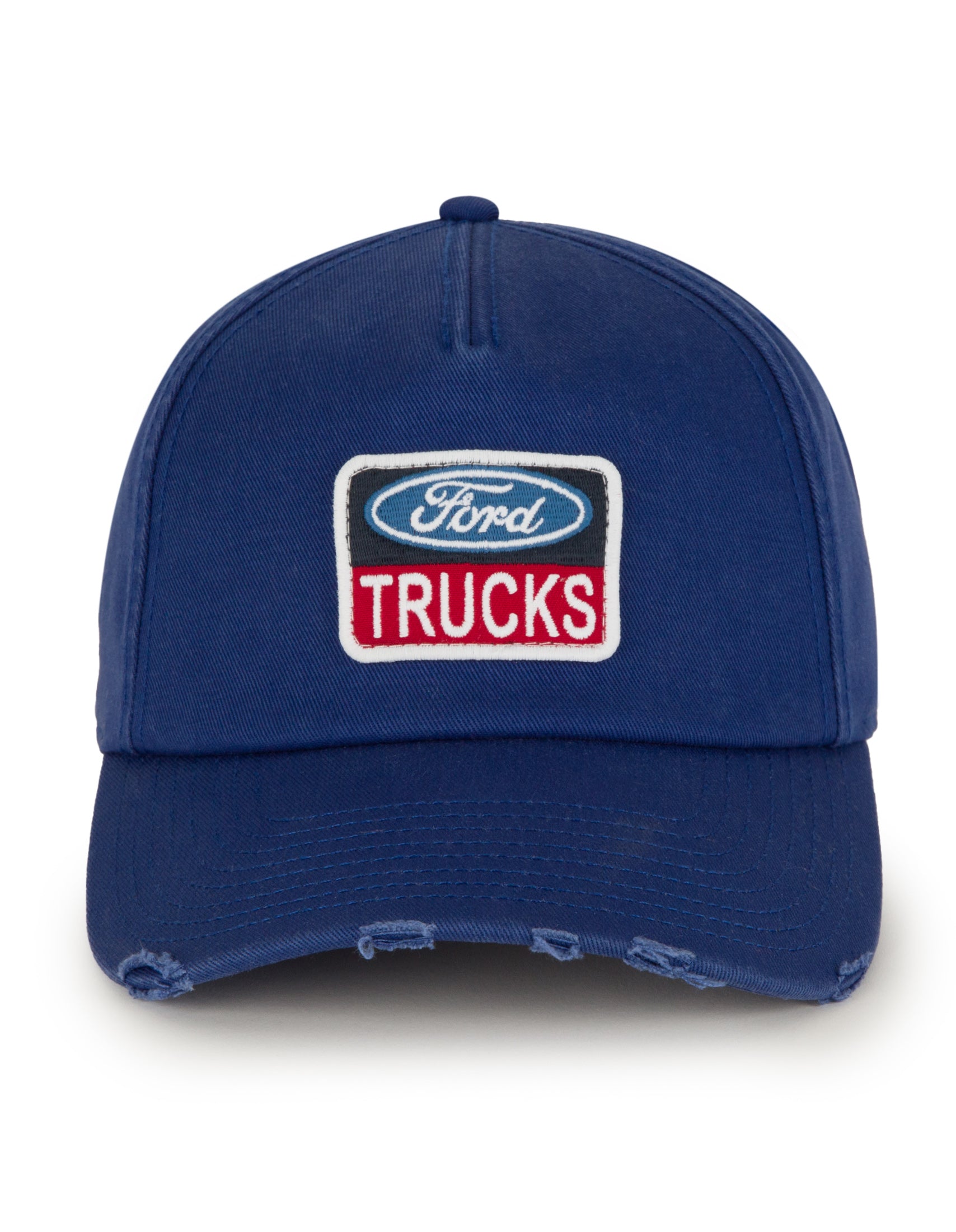 American Needle Ford Trucks Surplus Royal