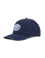 American Needle Ford Genuine Parts Surplus Navy