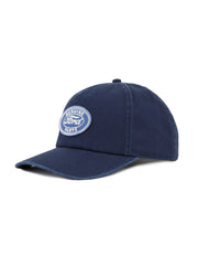 American Needle Ford Genuine Parts Surplus Navy