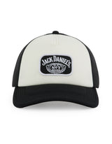 American Needle Jack Daniel’s Patch Two Tone Foamy Valin Black