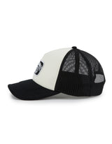 American Needle Jack Daniel’s Patch Two Tone Foamy Valin Black