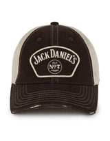 American Needle Jack Daniels Orville Stone/Black
