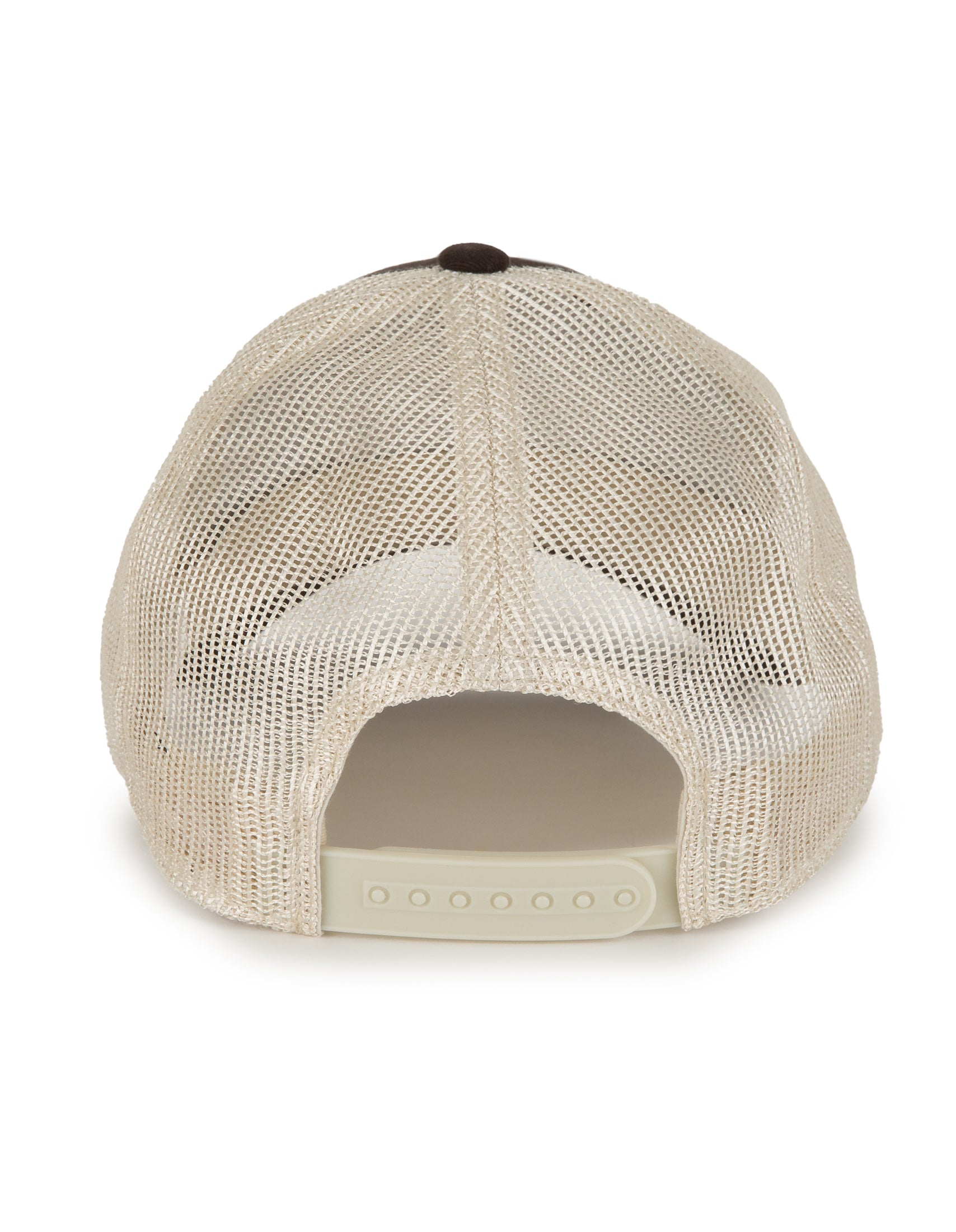 American Needle Jack Daniels Orville Stone/Black