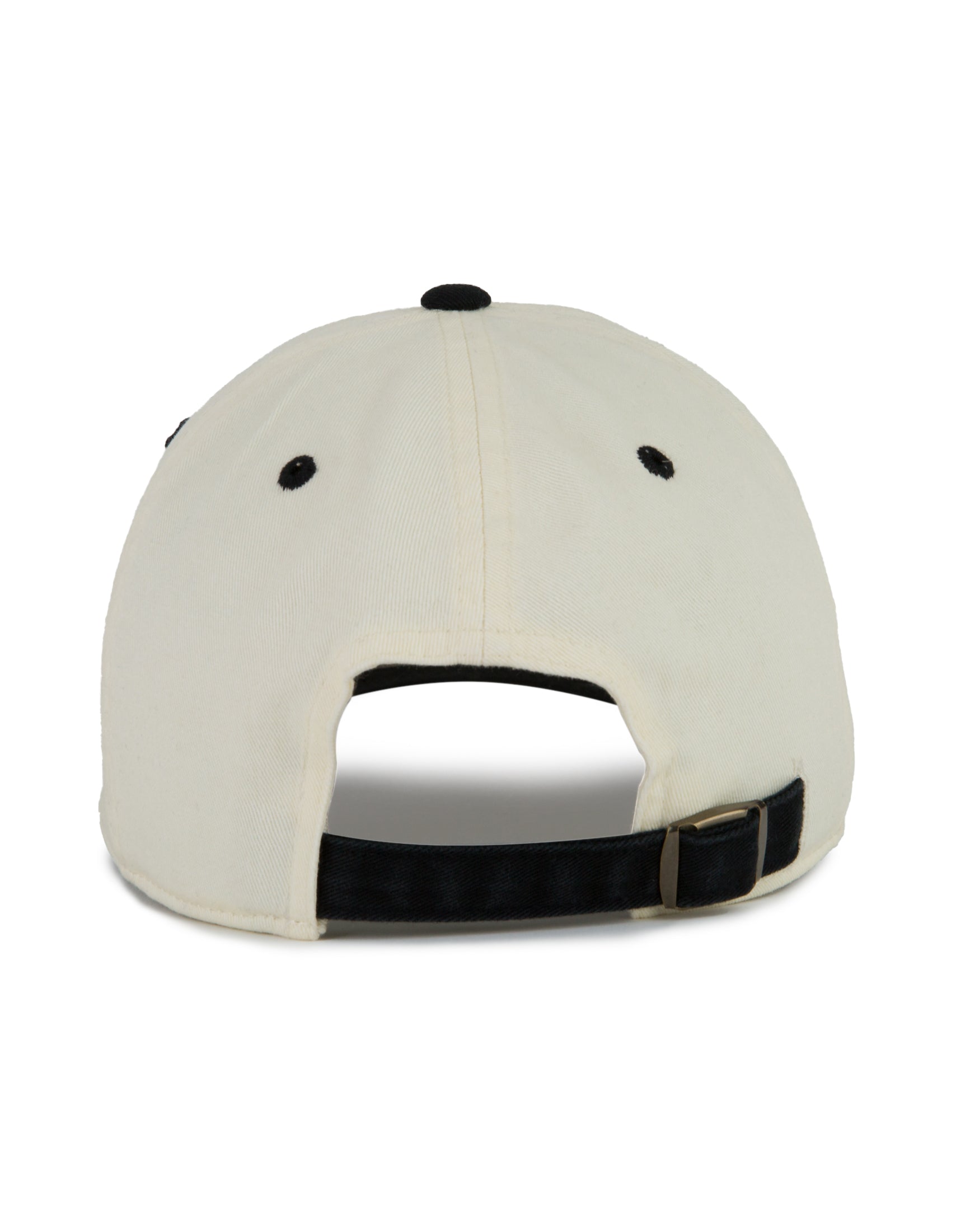 American Needle Jack Daniel’s Ball Park Ivory Black