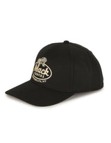 American Needle Mack Trucks Surplus Black