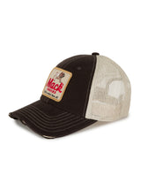 American Needle Mack Trucks Orville Stone/Black