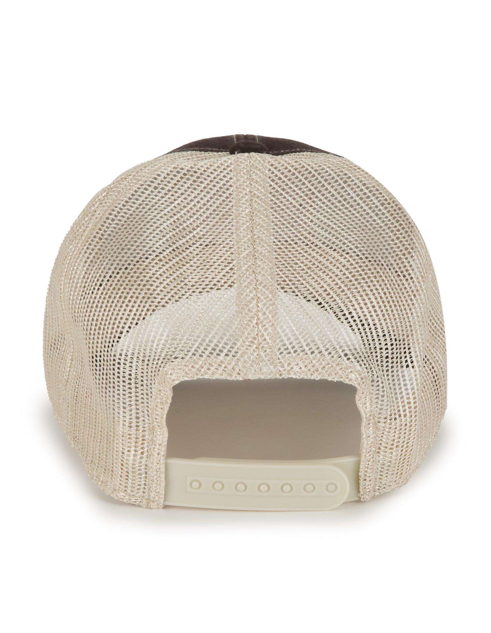 American Needle Mack Trucks Orville Stone/Black