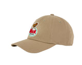 American Needle Mack Trucks Ball Park Latte