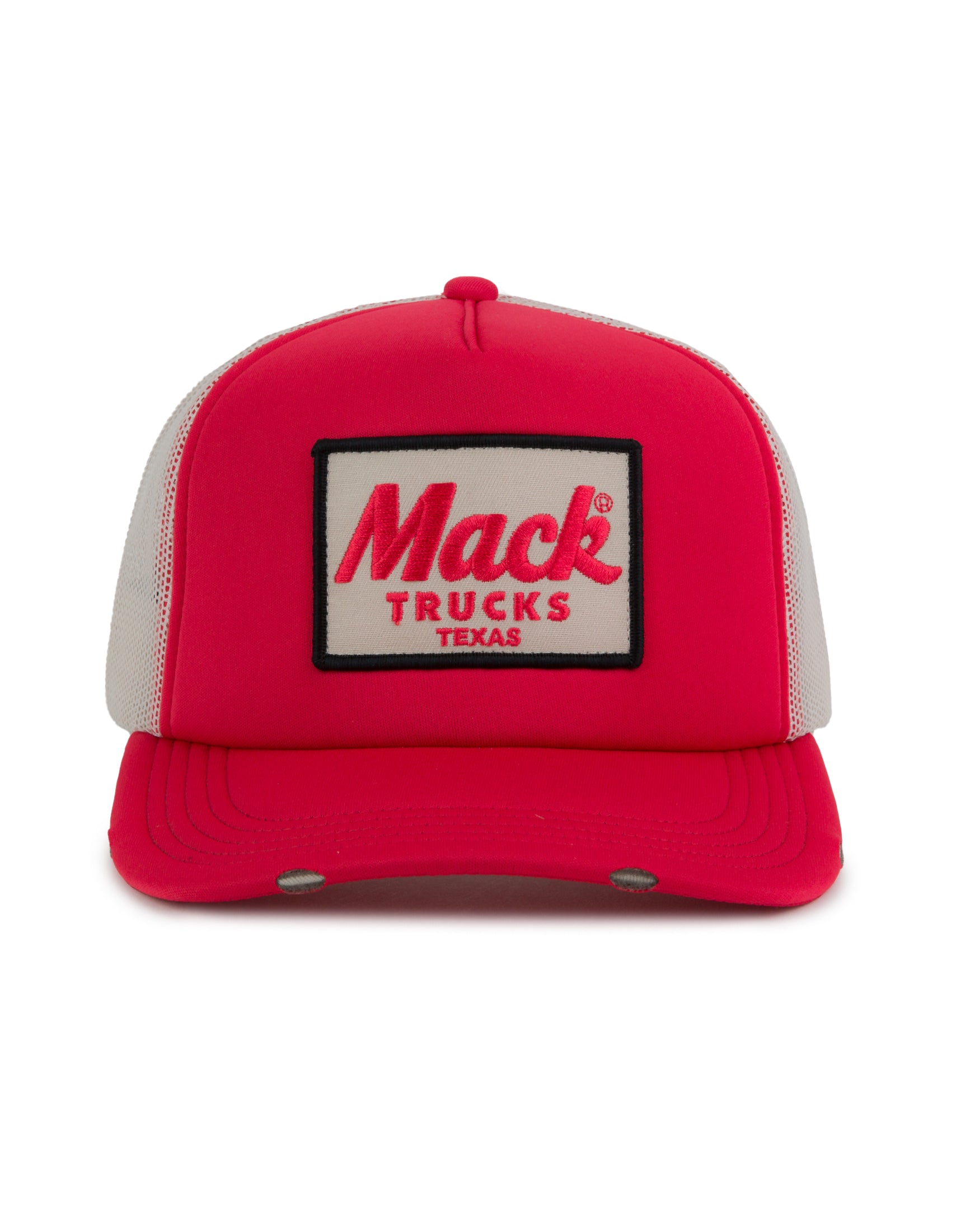 American Needle Mack Trucks Two Tone Orville