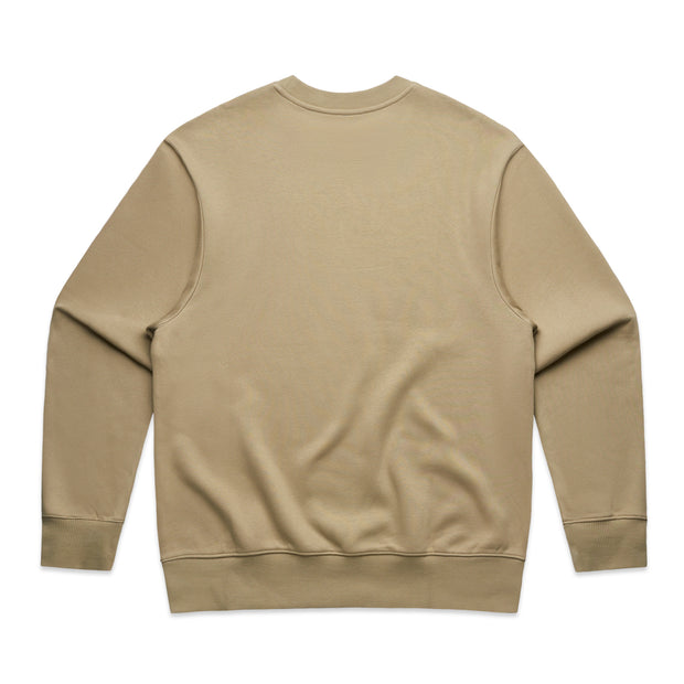 AS Colour Heavy Crew Sand
