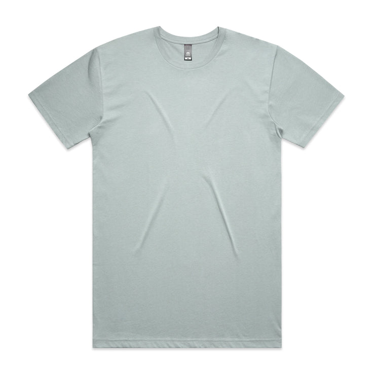 AS Colour Staple Tee Smoke