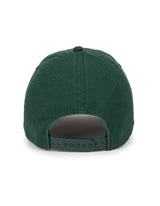 American Needle Victoria Bitter Retro Distressed Ball Park Bottle Green