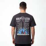 Mitchell & Ness NBA 1997 NBA All Star Game Tee Faded Black