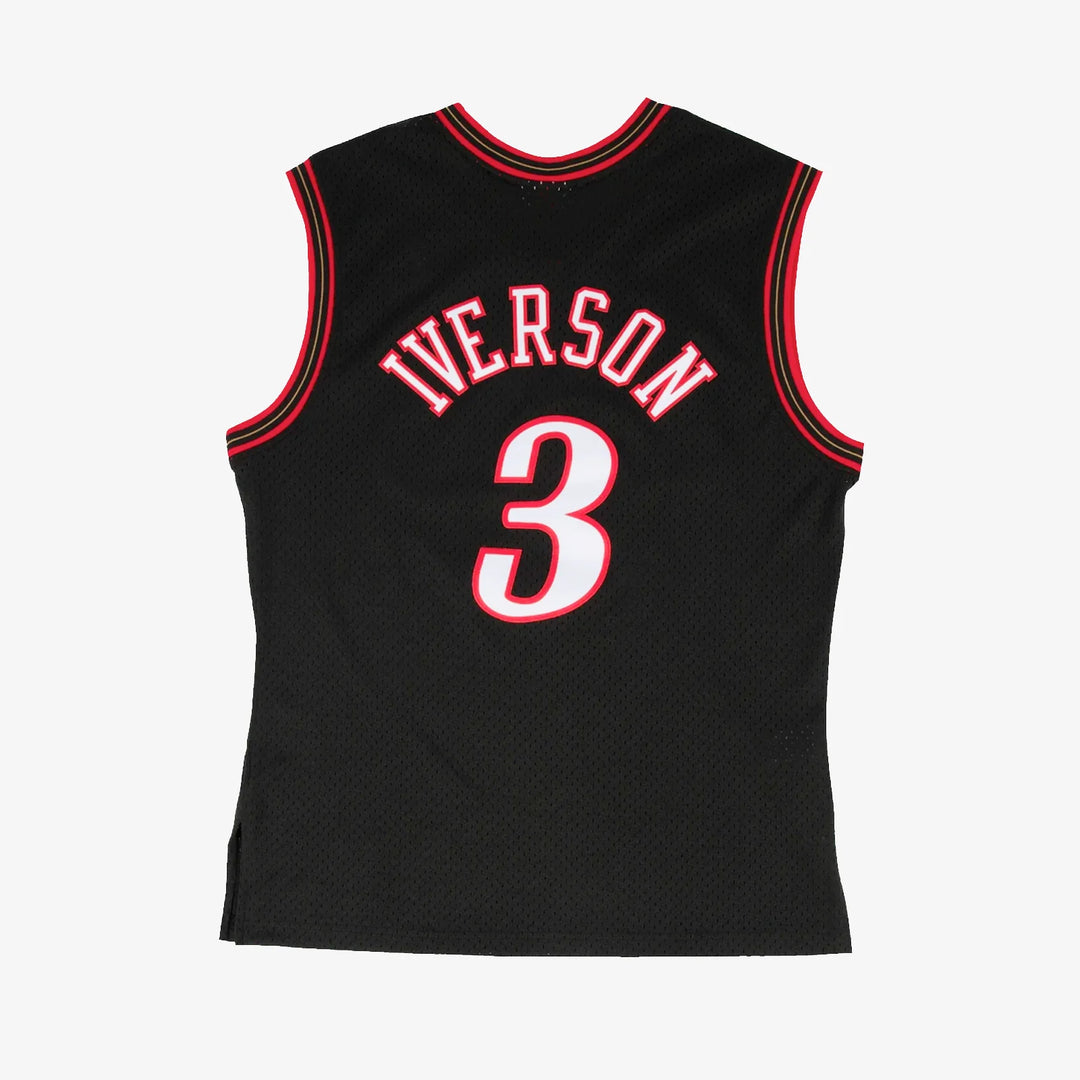 Iverson jersey australia 2025