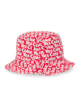 American Needle Coke Yes Bucket Hat Multi