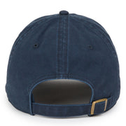 American Needle Fanta 2010s Logo Ball Park Navy