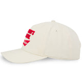 American Needle This Buds For You Coachella Curve Ivory