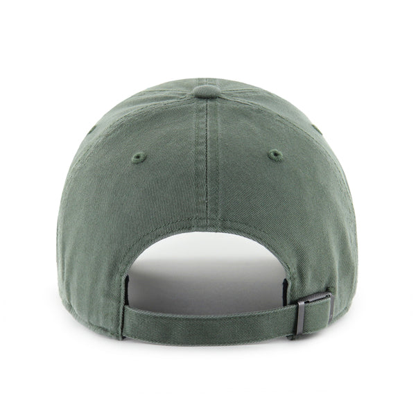 47 Brand Clean Up MLB Core New York Yankees Moss