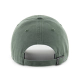 47 Brand Clean Up MLB Core New York Yankees Moss