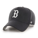 47 Brand MVP DT MLB Core Boston Red Sox Black/White