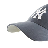 47 Brand MVP DT MLB Well Worn New York Yankees Vintage Navy
