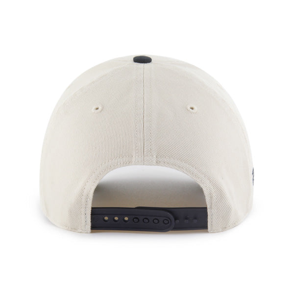 47 Brand MVP MLB Fairfield Boston Red Sox Sandstone