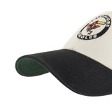 47 Brand MVP MLB Fairfield Baltimore Orioles Sandstone