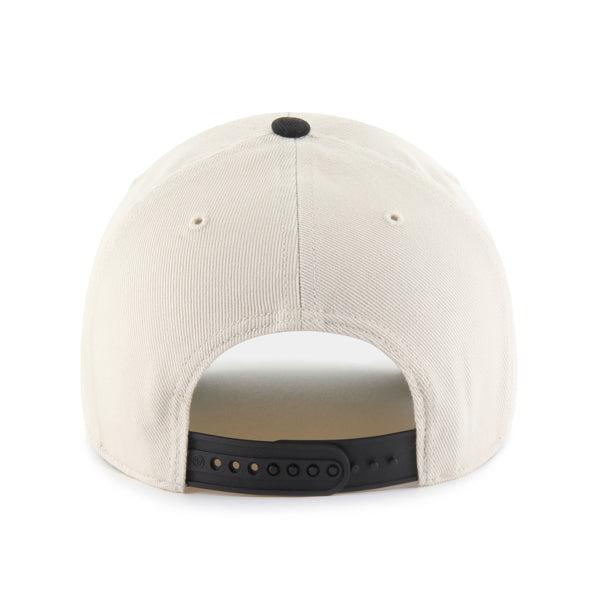 47 Brand MVP MLB Fairfield Baltimore Orioles Sandstone